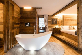Revivre Village Adults only Chateau